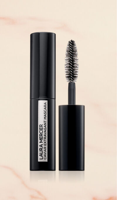 CAVIAR  EXTRAVAGANT MASCARA(TRAVEL SIZE)
